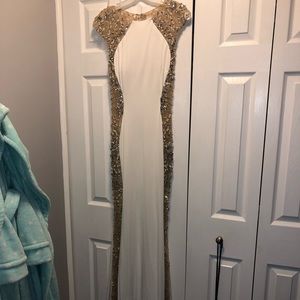 Homecoming/prom dress